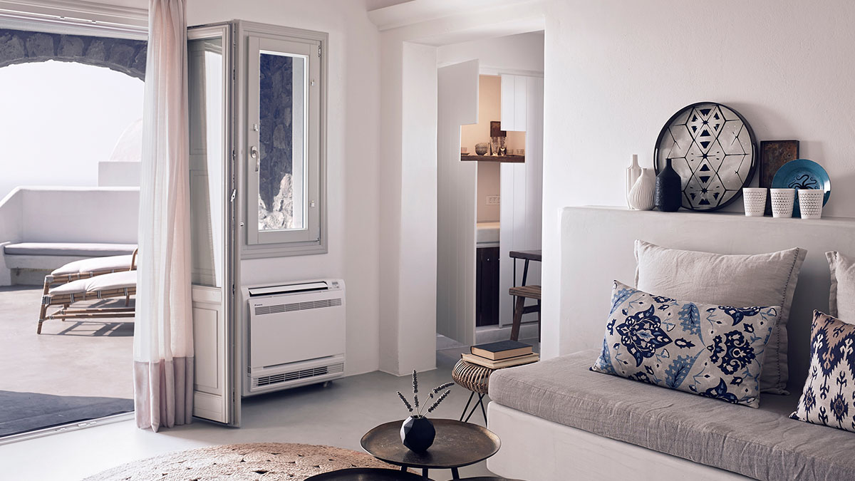 Deluxe Suite Sunset  Sea View